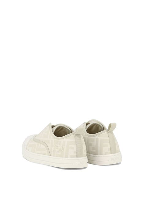 Scarpe Fendi Kids FENDI KIDS | SCARPE | JMR463 AJZEF1OHD